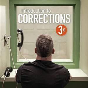 Introduction to Corrections (3rd Edition) - eBook