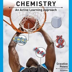 Introductory Chemistry: An Active Learning Approach (7th Edition) - eBook