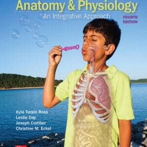 Lab Manual to accompany McKinley's Anatomy and Physiology Main Version (4th Edition) - eBook