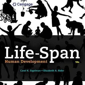 Life-Span Human Development (10th Edition) - eBook