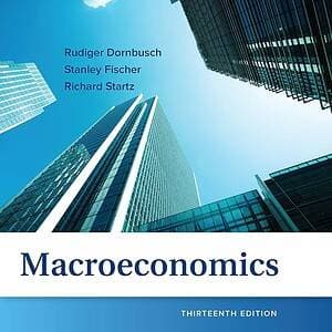 Macroeconomics (13th Edition) - eBook
