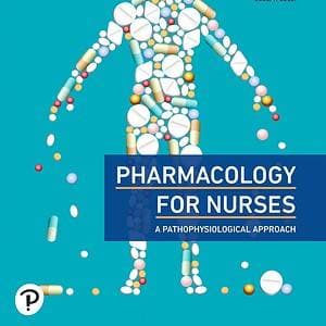 Pharmacology for Nurses (3rd Canadian Edition) - eBookPharmacology for Nurses (3rd Canadian Edition) - eBook