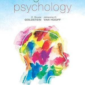 Cognitive Psychology (2nd Edition) - eBook