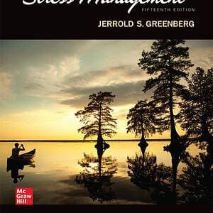 Comprehensive Stress Management (15th Edition) - eBook