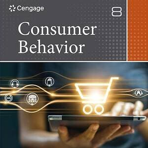 Consumer Behavior (8th Edition) - eBook
