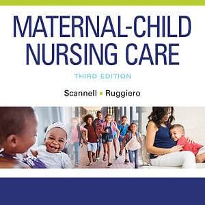 Davis Advantage for Maternal-Child Nursing Care (3rd Edition) - eBook
