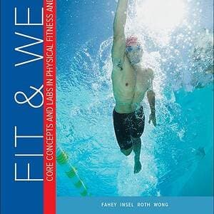 Fit and Well: Core Concepts and Labs in Physical Fitness and Wellness (5th Canadian Edition) - eBook