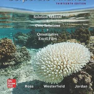 Fundamentals-of-Corporate-Finance-13e-ross-solutions