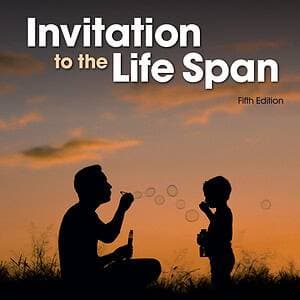Invitation to the Life Span (5th Edition) - eBook