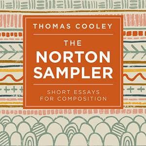 The Norton Sampler (10th Edition) - eBook