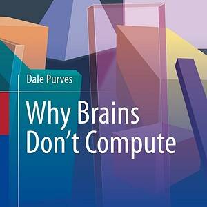 Why Brains Don't Compute - eBook