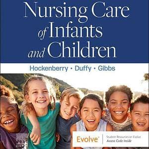Wong's Nursing Care of Infants and Children (12th Edition) - eBook
