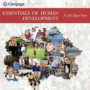 Essentials of Human Development: A Life-Span View (2nd Edition) - eBook