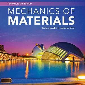 Mechanics of Materials (Enhanced 9th IS Edition) - eBook