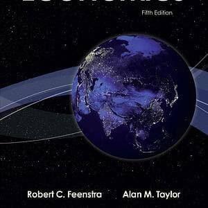 International Economics (5th Edition) - eBook