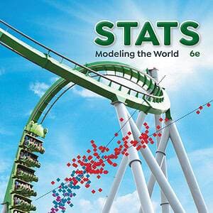 Stats: Modeling the World (6th Edition) - eBook