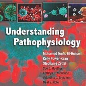 Understanding Pathophysiology (Canadian Edition) - PDF