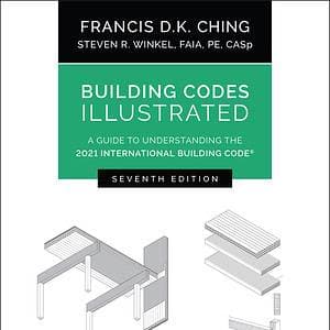 Building Codes Illustrated (7th Edition) - eBook