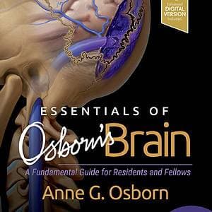 Essentials of Osborn's Brain - eBook