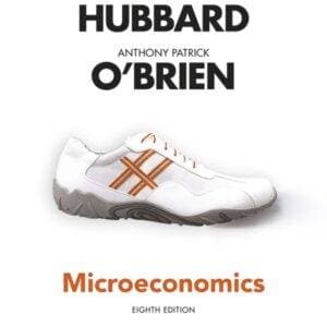 Microeconomics (8th Edition) - eBook