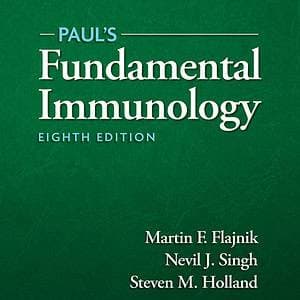 Paul's Fundamental Immunology (8th Edition) - eBook
