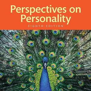Perspectives on Personality (8th Edition) - eBook