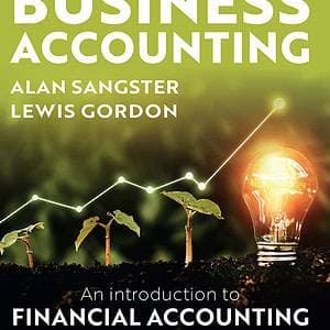 Frank Wood's Business Accounting (15th Edition) - eBook