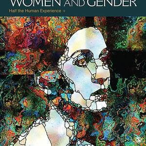 The Psychology of Women and Gender: Half the Human Experience + (10th Edition) - eBook