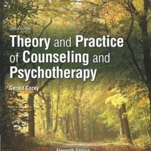 Theory and Practice of Counseling and Psychotherapy (11th Global Edition) - eBook