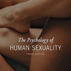 The Psychology of Human Sexuality (3rd Edition) - eBook
