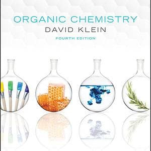 Organic Chemistry (4th Edition) - eBook