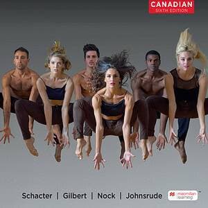 Psychology (Canadian 6th Edition) - eBook