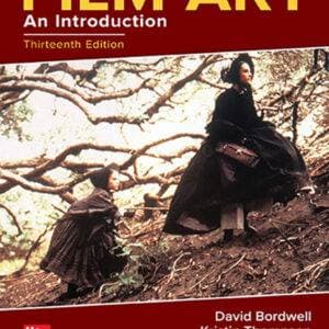 Film Art: An Introduction (13th Edition) - eBook