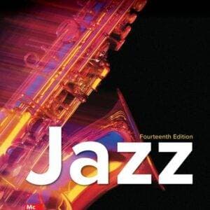 Jazz (14th Edition) - eBook