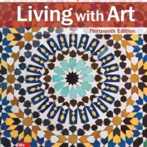 Living with Art - ISE (13th Edition) - eBook