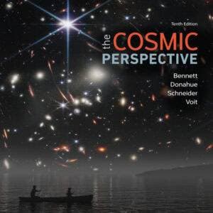 The Cosmic Perspective (10th Edition) - eBook