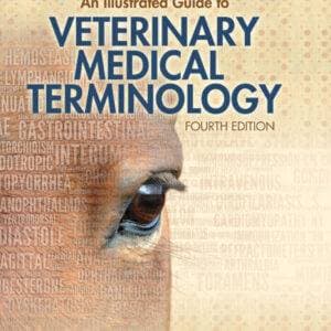 An Illustrated Guide to Veterinary Medical Terminology (4th Edition) - eBook