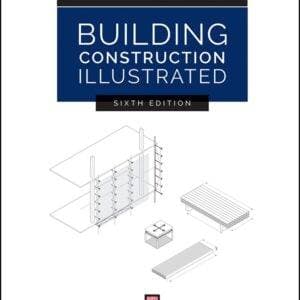 Building Construction Illustrated (6th Edition) - eBook