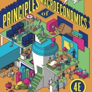 Principles of Macroeconomics (4th Edition) - eBook