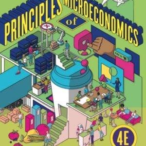 Principles of Microeconomics (4th Edition) - eBook