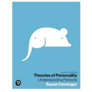 Theories of Personality: Understanding Persons (7th Edition) - eBook