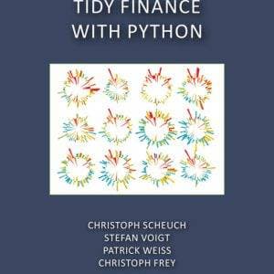 Tidy Finance with Python - eBook