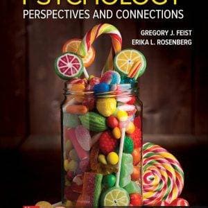Psychology: Perspectives and Connections (5th Edition) - eBook