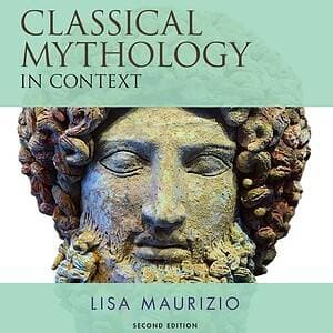 Classical Mythology in Context (2nd Edition)