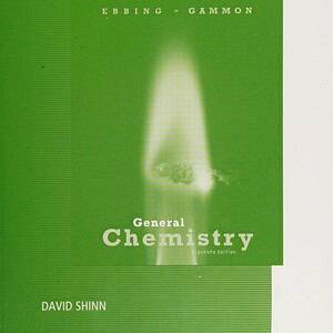 students solution manual general chemistry 11th edition
