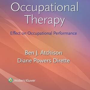 Conditions in Occupational Therapy 6th edition