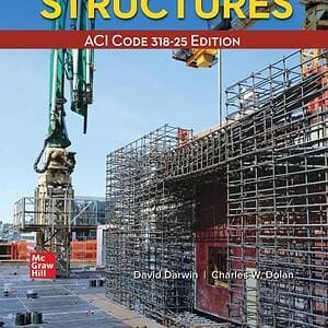 Design of Concrete Structures: 2025 Release - eBook