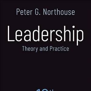 Leadership: Theory and Practice (10th Edition) - eBook