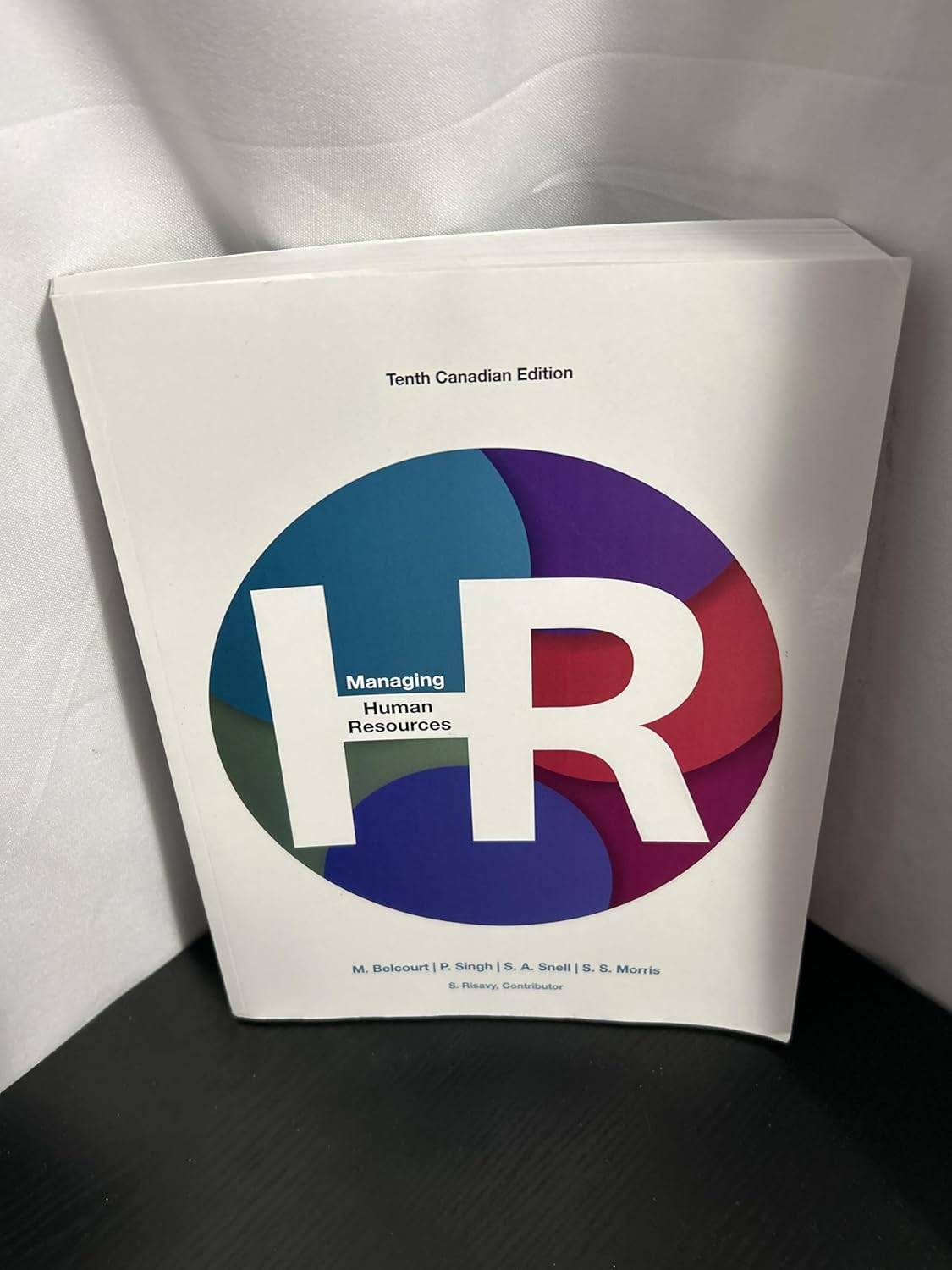 Managing Human Resources (10th Edition) - eBook