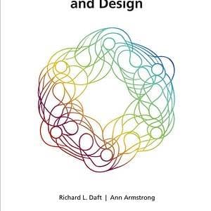 Organization Theory and Design (5th Canadian Edition) - eBook